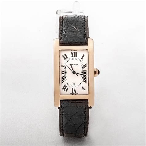 cartier rectangle watch|carti watch.